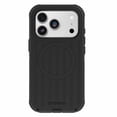 thumbnail image 1 of OtterBox Defender Pro MagSafe Case Black for iPhone 18 Pro/17 Pro, 1 of 6