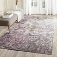 thumbnail image 1 of Safavieh Valencia Rowland Vintage Floral Area Rug, 1 of 6