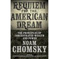 thumbnail image 3 of Requiem pour le Rêve Américain, Noam Chomsky Broché, 3 of 3