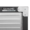 thumbnail image 3 of UltraHD Rolling Storage Cabinet, Graphite, 36" W x 18" D x 72" H, 3 of 8