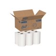 thumbnail image 2 of Scott SLIMROLL - Essuie-Tout - Tissu AIRFLEX - Rouleau - 577 Pi - Blanc (Lot de 6) - pour P/N : 10442, 69530, 2 of 6