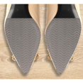 thumbnail image 4 of maskred Rubber Shoe Soles Repair Patches Sole Protector Anti Slip Outsoles Insoles Transparent, 4 of 8