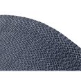 thumbnail image 2 of Better Trends BRSSR4266GX Sun Splash Braided Rug, Galaxy - 42 in., 2 of 2