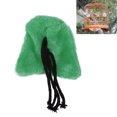 thumbnail image 2 of <p>Bird Plush Corner Blanket, Warm Bird Cage Blanket Soft Hand Washable  For Birds</p>, 2 of 7