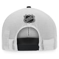 thumbnail image 2 of Montreal Canadiens Fanatics NHL Pro Locker Room Structured Adjustable Mesh Hat, 2 of 2