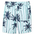 thumbnail image 2 of Short de bain George pour garçons, 2 of 2