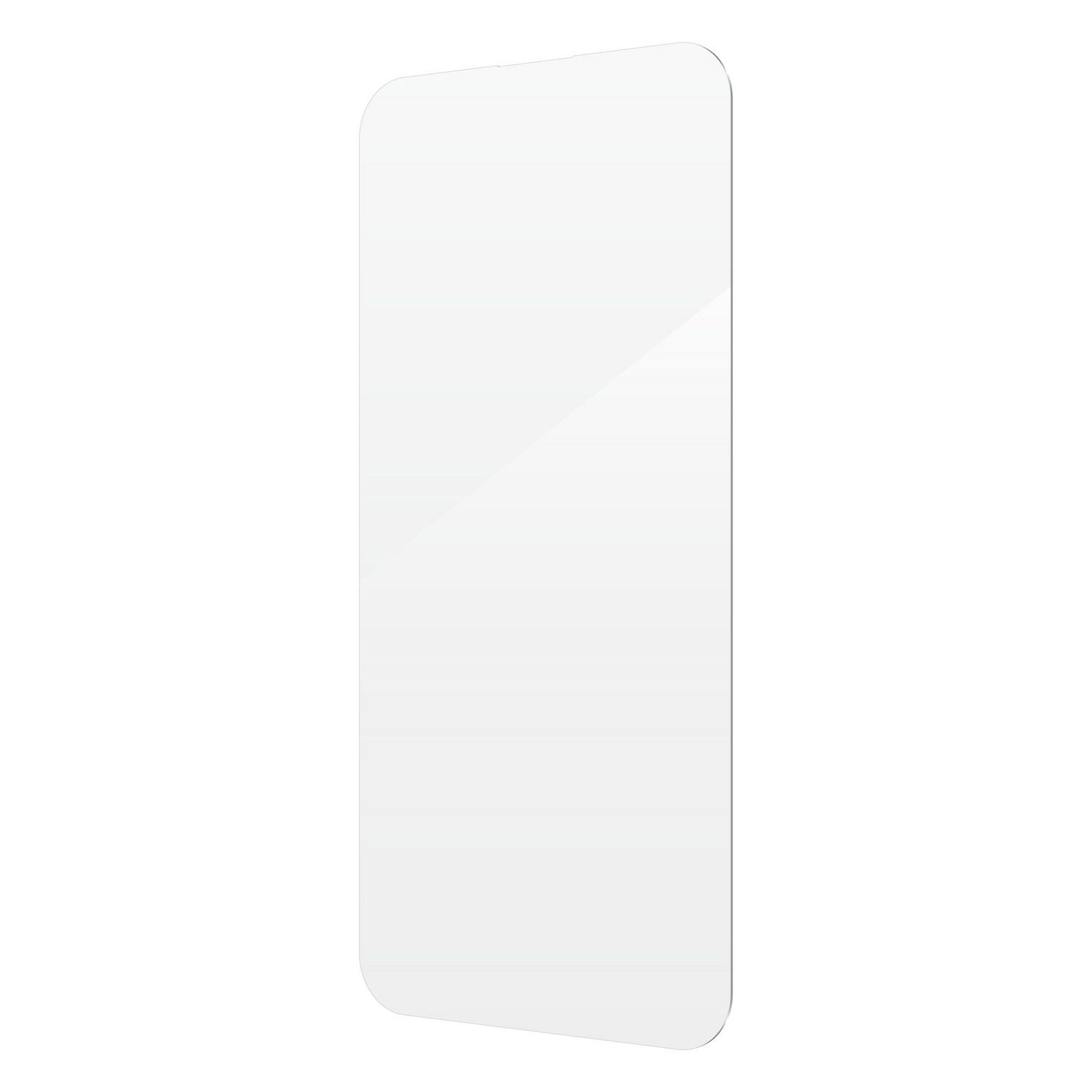 Zagg InvisibleShield Hybrid Glass for iPhone 16Plus/15Plus