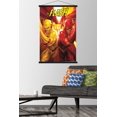 thumbnail image 3 of DC Comics - The Flash and The Reverse Flash - Race Wall Poster, 22.375" x 34", 3 of 4
