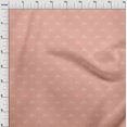 thumbnail image 3 of oneOone Cotton Poplin Fabric Bicycle Transport Print Sewing Fabric BTY 56 Inch Wide, 3 of 4