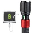 thumbnail image 5 of Dorcy Ultra HD 1000LM  Rechargeable Flashlight, 5 of 5