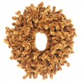 thumbnail image 2 of Flexible Rubber Band Simple Hijab Volumizing Scrunchie Large Hair Bow Headwear, 2 of 8