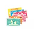 thumbnail image 4 of All Things Equal Loaded Answers Card Game, 4 of 4