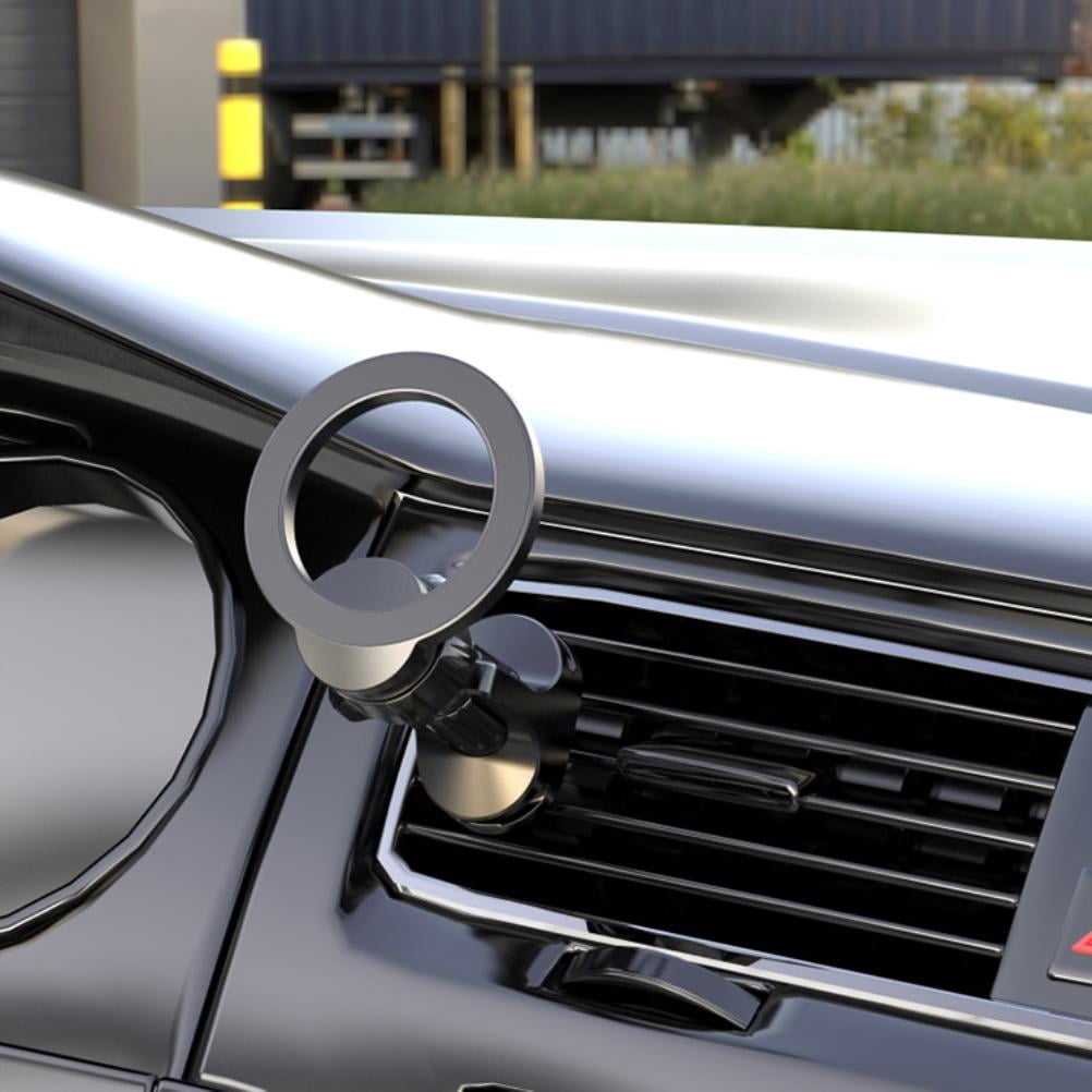 Magnetic Phone Holder For Car Adjustable Air Vent Phone Mount Compatible For  Magnetic Phone Mount Compatible For  12 13
