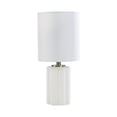 thumbnail image 1 of Mainstays 15 inch Ceramic Table Lamp, 1 of 3