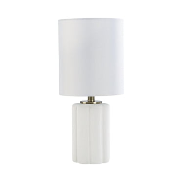Mainstays 15 inch Ceramic Table Lamp
