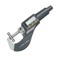thumbnail image 4 of Digital Micrometer 0-25mm Electronic Digital Outside Micrometer 0.001mm High Depth Micrometer Micro Caliper, 4 of 7