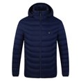 thumbnail image 4 of Meichang Heated Jacket for Men and Women,Heated Coat Heated Hoodie Warming Jackets USB Rechargeable Electric Heated Jacket, 4 of 4