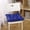 BU, variante sur EGNMCR Coussins, Coussins Décoratifs, Coussin de Cou, Coussin de Voyage Imprimé Étoile Épaissi Brossé Coussin de Chaise Bureau Étudiants Coussin Quatre Saisons Coussin de Chaise de Salle à Manger Coussin de Chaises Brossé
