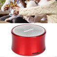 thumbnail image 3 of Wireless Speaker Portable True Wireless Stereo Bluetooth Speaker for Home Travel Beach, 3 of 5