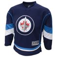 thumbnail image 1 of Chandail LNH des Jets de Winnipeg - Adulte, 1 of 1