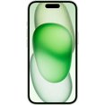 thumbnail image 2 of Apple iPhone 15 Remis à Neuf Entièrement Déverrouillé Vert 256 Go - Très Bon État (Remis à Neuf), 2 of 3