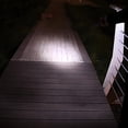 thumbnail image 4 of EGNMCR Flashlight 3W LED Small Flashlights-High Powered Flashlight Super Bright Focus Torches Flashlights For Outdoor Camping Hiking Home Emergency Bright Mini Handheld light light, 4 of 6