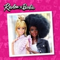 thumbnail image 2 of Revlon x Barbie Manicure Essentials Kit, 2 of 8