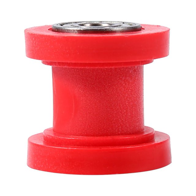 Greensen 10mm Chain Roller Slider Tensioner Wheel Guide Pit Dirt Mini Bike Moto Atv, Chain Roller Tensioner Guide, Chain Roller Slider Tensioner Guide Wheel