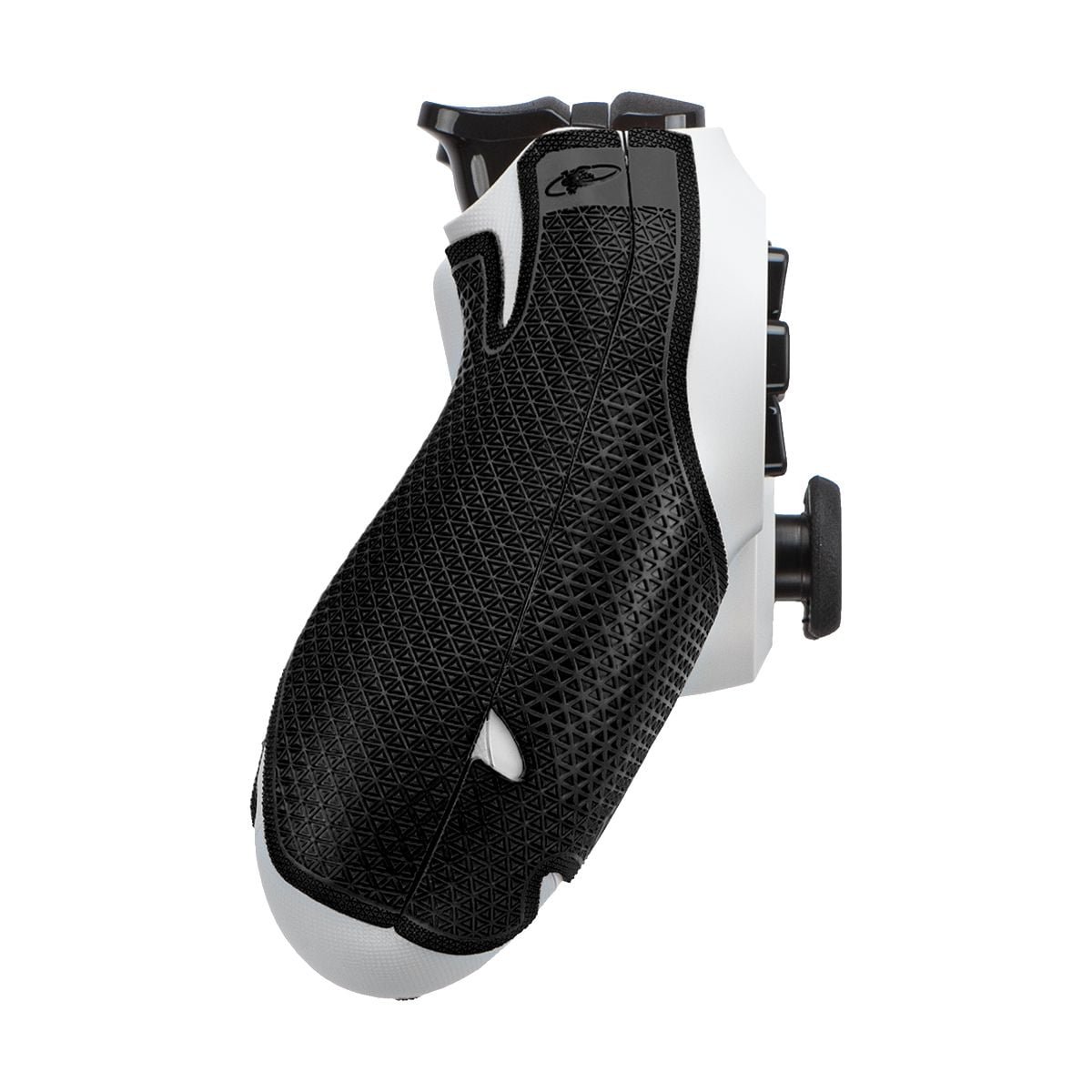 Lizard Skins - DSP Controller Grip for PlayStation 4 - Jet Black