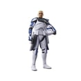 thumbnail image 3 of Star Wars The Black Series, figurine de collection premium capitaine Rex de 15 cm, Star Wars: Ahsoka, 3 of 9