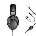 thumbnail image 2 of onn. 100027825 Wired Adjustable Over-Ear Gaming Headset with 50 mm Speaker Drivers, 2 of 4