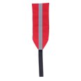 thumbnail image 2 of Kayak  Flag With Reflective Strip, Oxford Cloth Versatile Usage For Canoe Kayak Canoeing Boat Yacht Bike Towing, 2 of 8