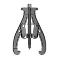 thumbnail image 4 of DYNWAVECA 3 Jaw Inner Bearing Puller Pulley Flywheel Remover Sturdy SUV Gear Extractor 6 inch, 4 of 10