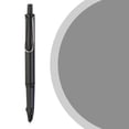 thumbnail image 1 of Retractable Pen for Writing | Refillable Ink Pen with 0.38Mm Fine Point | Pressable Ballpoint Pen with Soft Non-Slip Grip | Smooth Writing Pen for Office, School, and Home, 1 of 2