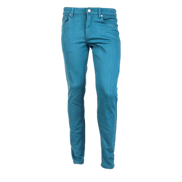 SLM Mens New Slim Fit Skinny Jeans Stretch Denim Casual Pants