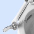 thumbnail image 2 of Biffy Bidet Universal: 8-STREAM NOZZLE SPRAY, Good Water Volume, Gentle, Highly Adjustable, Multi-Level Spray with Large Coverage Area, Wide Range of Controllable Positions and Water Pressure, 2 of 4