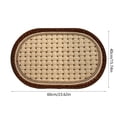 thumbnail image 3 of Bath Mat Non Slip Bathroom Shower Mat, Bath Rugs Non Slip Washable, Quick Dry Shower Mat Mat for Bathroom, 3 of 6