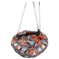 thumbnail image 4 of Mgaxyff Bird ,Parakeet Bed,Bird Bed Safe Warm Soft Plush Easy Storage Space Saving Easy Cleaning Suspensible Design Bird For Home Travel, 4 of 8