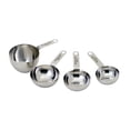 thumbnail image 1 of KitchenAid® Stainless Steel Measuring Cups, 1 of 3