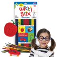 thumbnail image 2 of Wikki Stix 8 Pouces 48/paquet - Primaire, 2 of 2