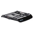 thumbnail image 1 of Yakima OffGrid Cargo Basket Steel Rooftop Carrier, Universal Fit Vehicle Roof Rack, Medium, 1 of 11
