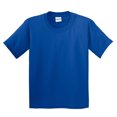 thumbnail image 1 of Gildan Boys/Girls Softstyle Midweight T-Shirt, 1 of 4