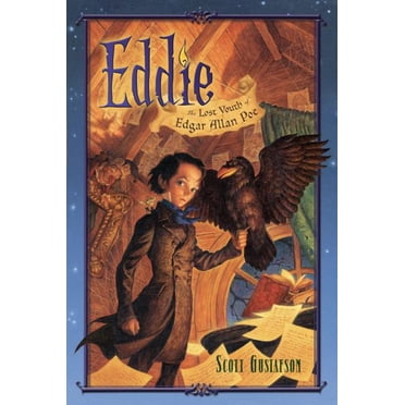 Eddie le Jeune Perdu d'Edgar Allan Poe par Scott Gustafson