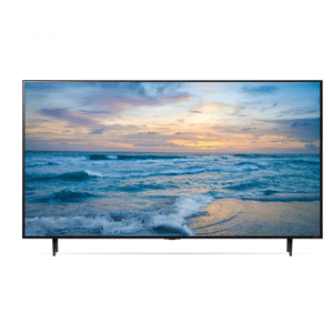 Rénovés LG 65" Classe 4K (2160p) QNED Intelligent TV (65QNED90TUA)