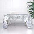 thumbnail image 4 of Nappe jetable métallique, 4 of 4