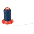 thumbnail image 2 of 1 Spool Nylon Sewing Thread Nylon Spool For Leather Craft Repair Shoes Upholstery Sleeping bags Dark Blue, 2 of 6