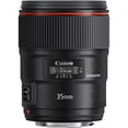 thumbnail image 4 of Canon EF (35mm) F/1.4L II USM Lens, 4 of 4