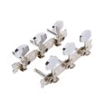 thumbnail image 1 of lionlar Guitar String Tuning Pegs Classical Guitar Machine Heads for Acoustic Guitar A, 1 of 9