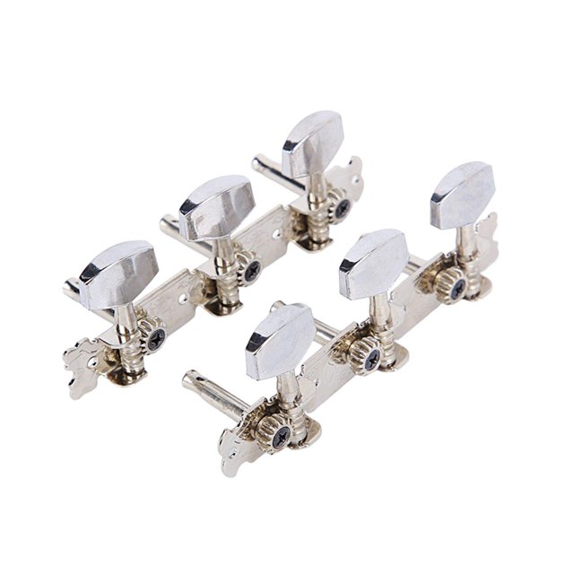 lionlar Guitar String Tuning Pegs Classical Guitar Machine Heads for Acoustic Guitar A