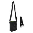 thumbnail image 1 of Sac de Friandises pour Chien, Sac de Taille Réutilisable pour Jouets pour Nourriture Noir, 1 of 8